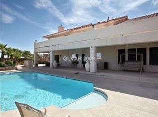 5523 Yellow Ash St, Las Vegas, NV 89118