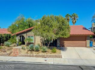 978 Elysian Dr, Las Vegas, NV 89123
