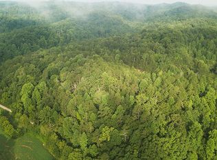 9999 Hogskin Rd, Manchester, KY 40962