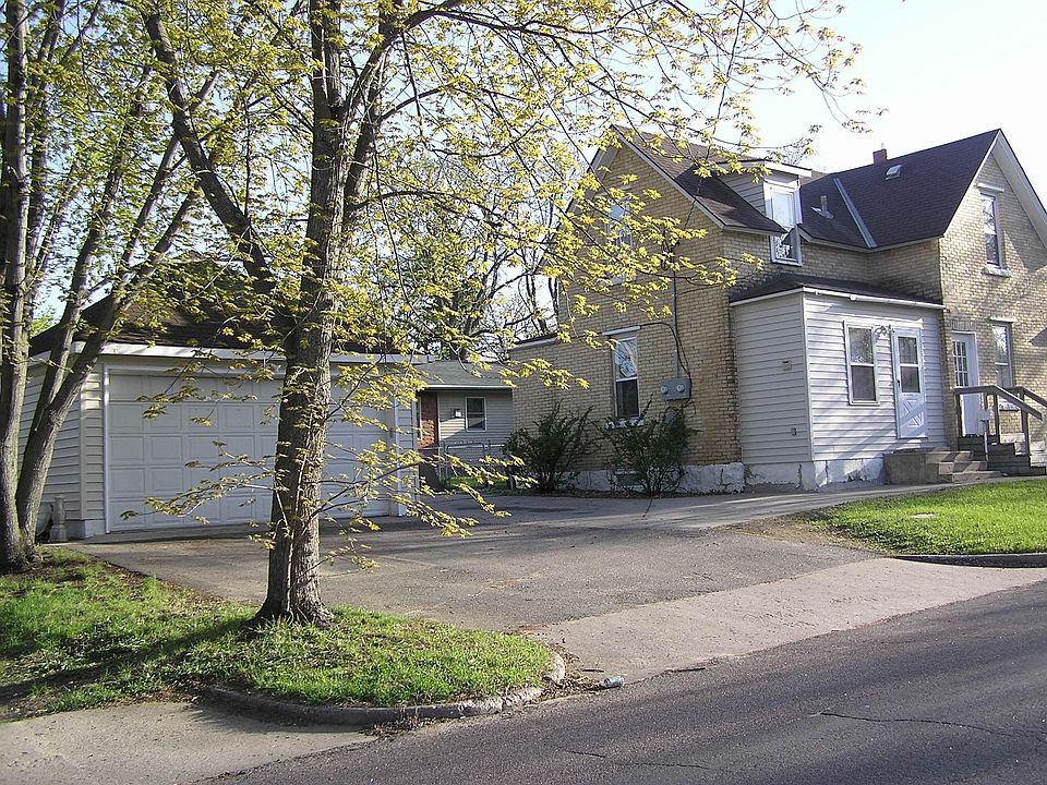 Rear view