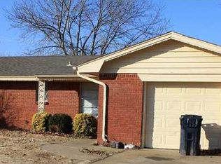 6905 S Miller Blvd, Oklahoma City, OK 73159