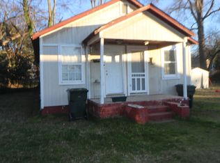 540 Washington St, Rock Hill, SC 29730