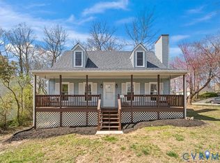 1400 Twilight Ln, North Chesterfield, VA 23235