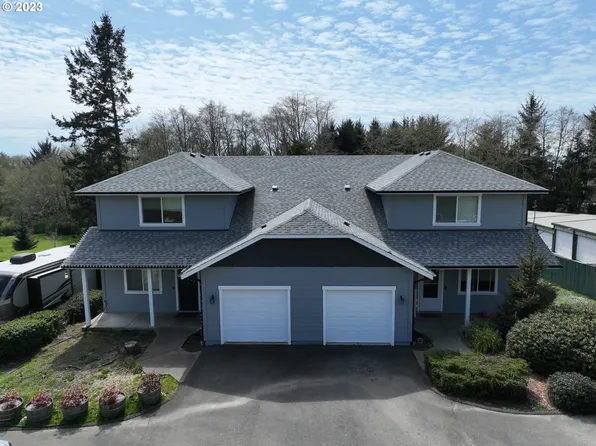 99206 Winchuck River Rd, Brookings, OR 97415