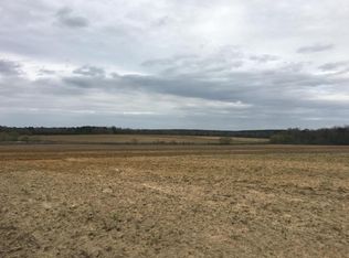 1249 Gavin Rd, Bonifay, FL 32425