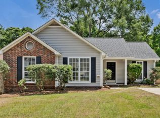 12 Gidding Ct, Irmo, SC 29063