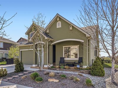 5138 Lisbon Way, Denver, CO, 80249