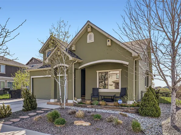 5138 Lisbon Way, Denver, CO 80249