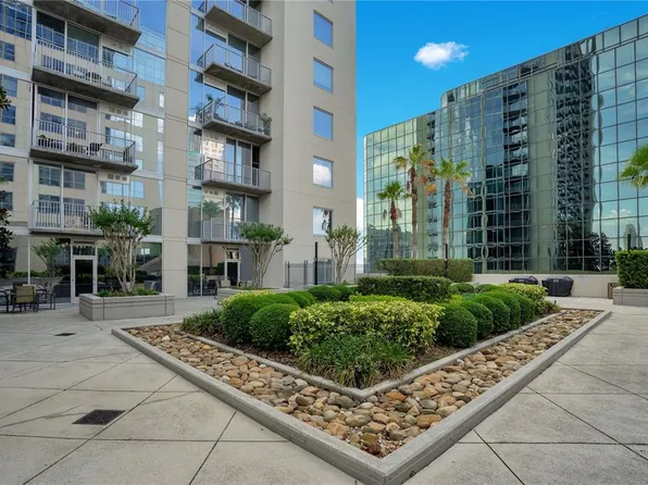 155 S Court Ave Unit 2403, Orlando, FL 32801