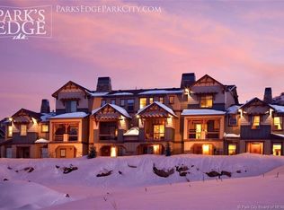13588 N Hillclimb Ln UNIT W2, Heber City, UT 84032