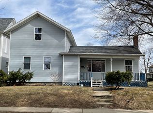 433 S State St, Kendallville, IN
