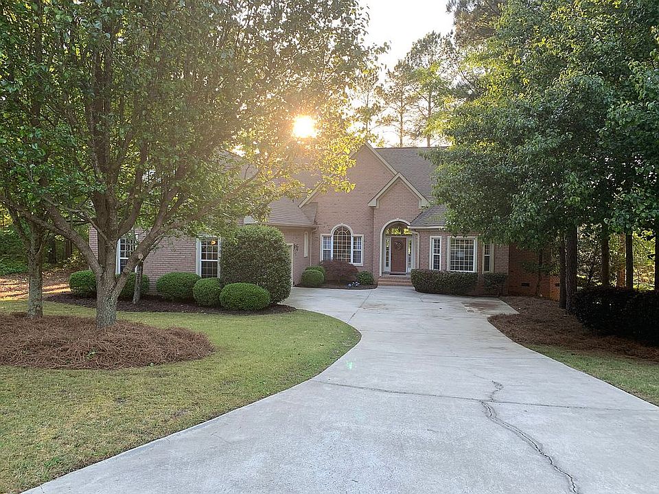 Welcome Home to Forest Pines