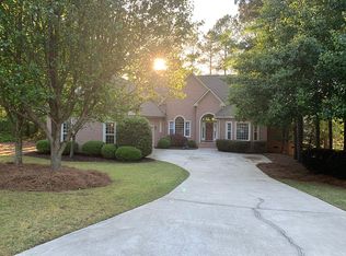 264 Forest Pines Rd, Aiken, SC 29803