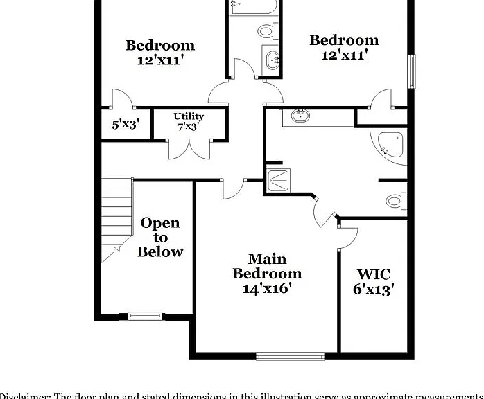 4607 Wheatstone Ct — Photo 3