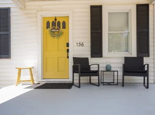 136 Phifer Dr, Spartanburg, SC 29303