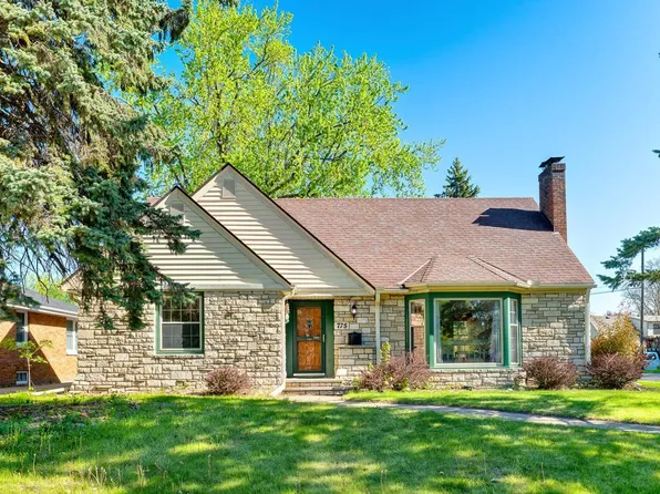 775 Wheelock Pkwy E, Saint Paul, MN 55106