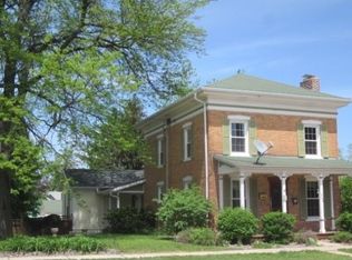 243 E Park Ave, Berlin, WI 54923