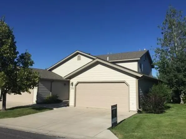 4040 Ravalli St, Bozeman, MT