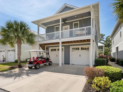 288 Lumbee Circle, Pawleys Island, SC, 29585