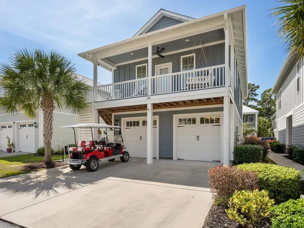 288 Lumbee Circle, Pawleys Island, SC 29585