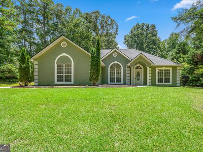 5 Queens Ct, Sharpsburg, GA, 30277