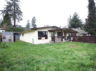 16015 8th Ave SW, Burien, WA 98166