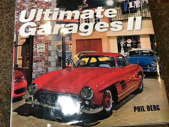 Ultimate Garage Member