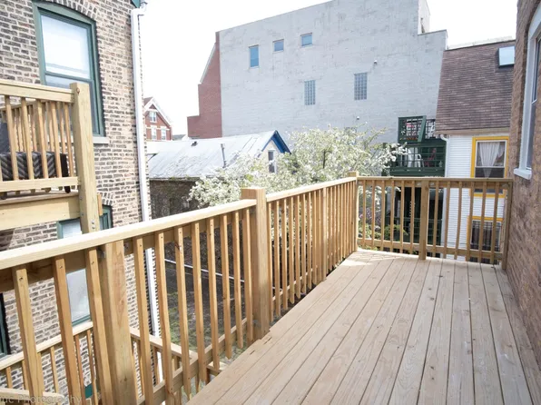 1312 N Greenview Ave, Chicago, IL