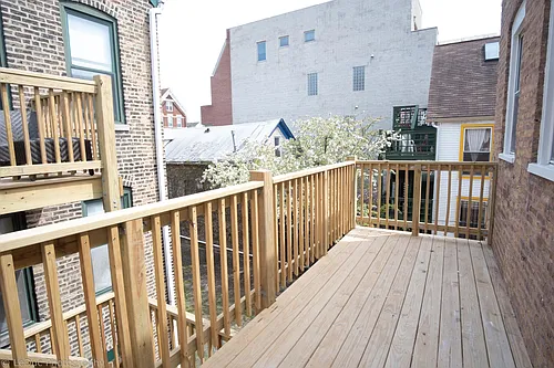 1312 N Greenview Ave #2R Photo 1