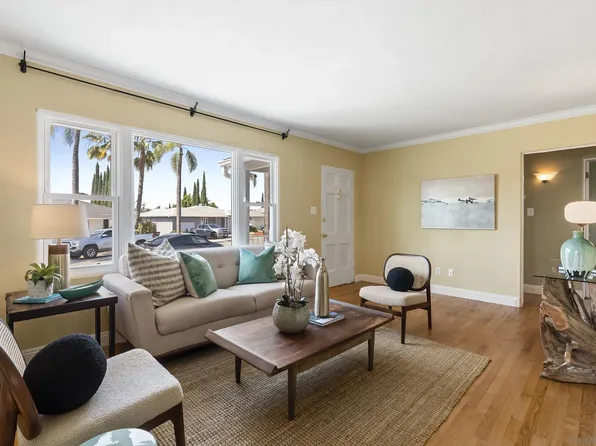 7240 Purdue Ave, La Mesa, CA 91942