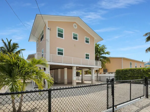 27330 Barbados Ln, Ramrod Key, FL 33042