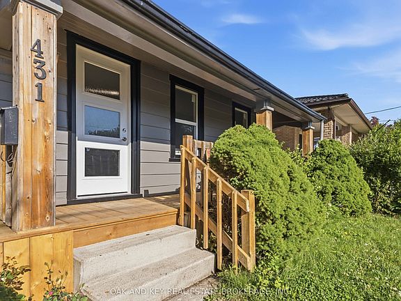 5th image of 431 Burdick Pl