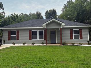 2117 Atkins Dr NW, Huntsville, AL 35810