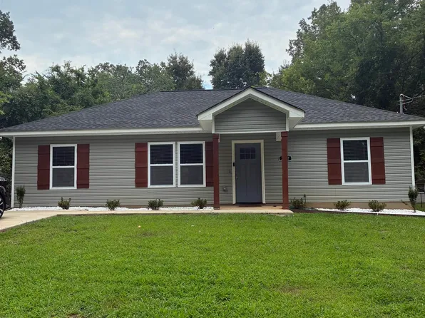 2117 Atkins Dr NW, Huntsville, AL 35810
