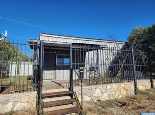4521 Mountain View Ln, Silver City, NM 88061