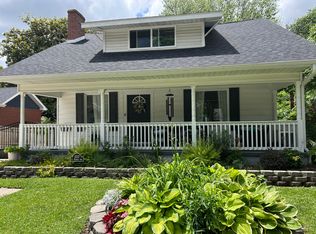 1237 S Fremont Ave, Springfield, MO 65804