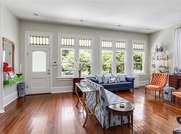 5th image of 727 Nashville Ave