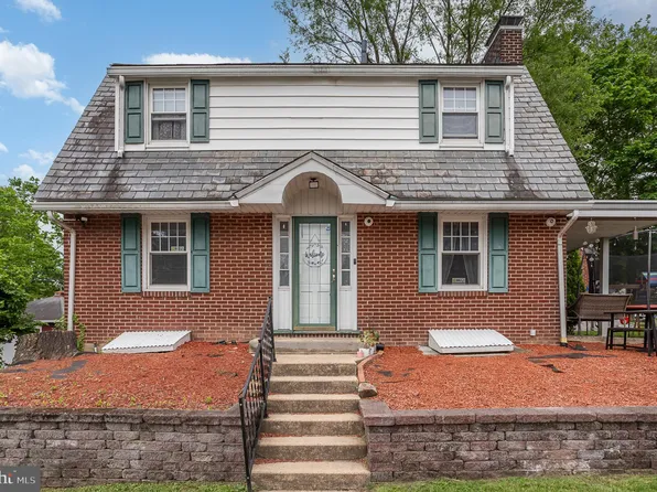 2600 Hoffer St, Harrisburg, PA 17103