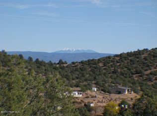 3950 W Virginia Way, Chino Valley, AZ 86323