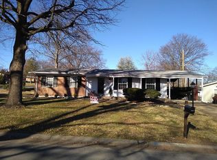 9433 Tealridge Dr, Saint Louis, MO