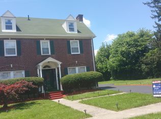 1445 Kumler Ave, Dayton, OH 45406