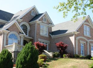 3540 Chartwell Trl, Suwanee, GA 30024