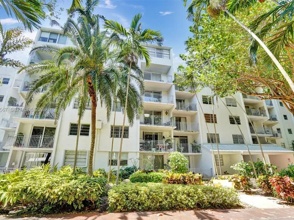 777 NE 62nd St APT C508, Miami, FL 33138