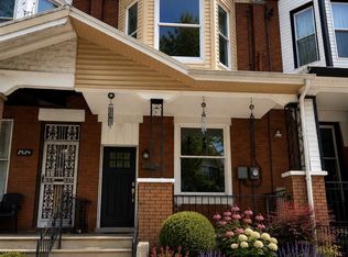 2526 W Cumberland St, Philadelphia, PA 19132