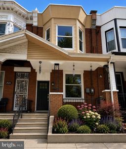 2526 W Cumberland St, Philadelphia, PA, 19132