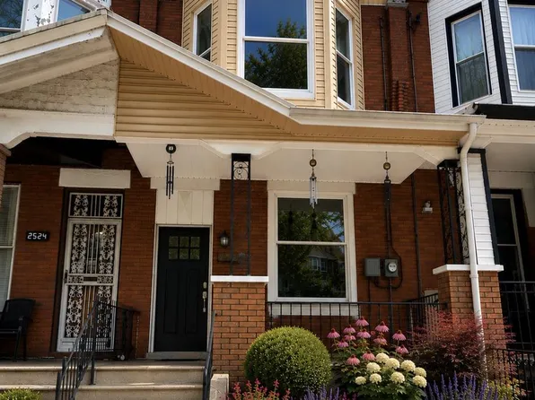 2526 W Cumberland St, Philadelphia, PA 19132