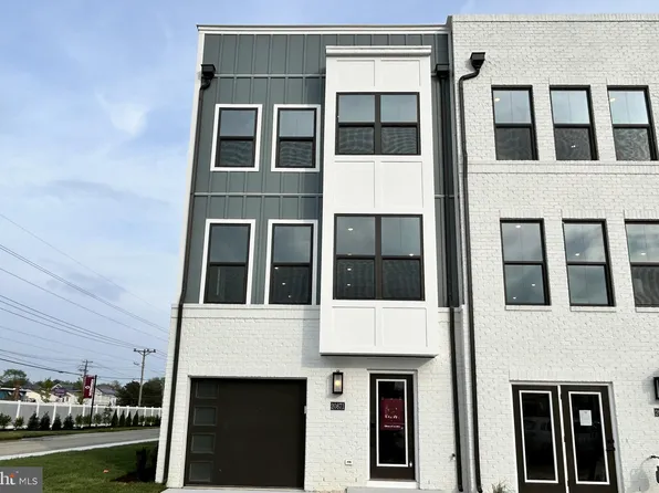 20837 Windbreaker Dr #58, Rehoboth Beach, DE 19971