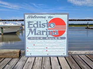 3702 Docksite Rd #D13, Edisto Island, SC 29438