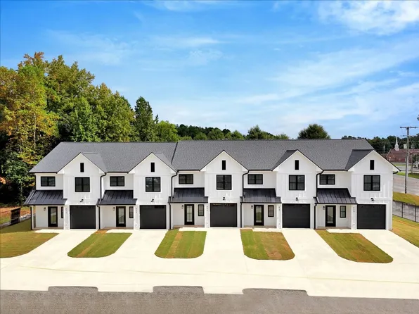 849 N Mecklenburg Ave, South Hill, VA 23970