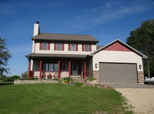 15247 Ivy Ave, Mc Gregor, IA 52157